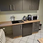 Jan Bruegemann - 2 Etage - Abc437 Apartamento Wißmar