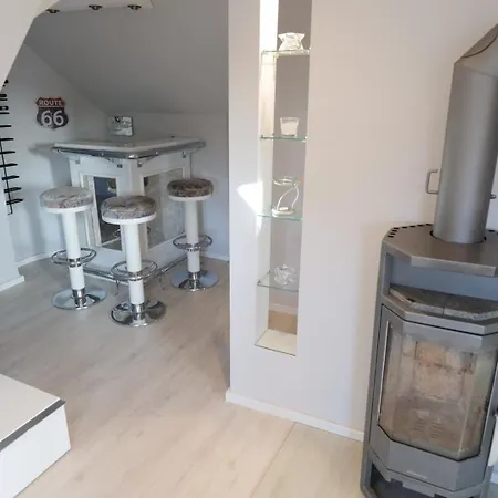 Jan Bruegemann - 2 Etage - Abc437 * Wismar
