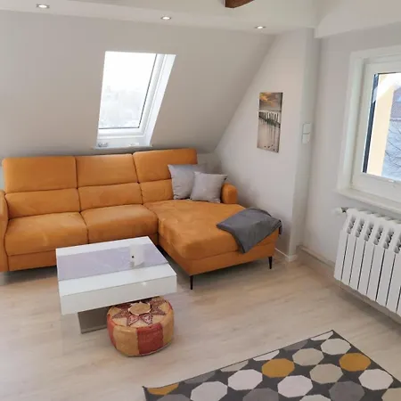 Apartment Jan Bruegemann - 2 Etage - Abc437