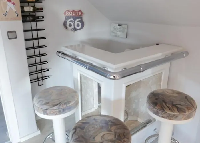 Jan Bruegemann - 2 Etage - Abc437 Apartman Wißmar