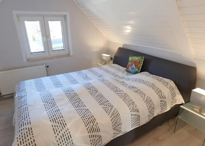 Apartman Jan Bruegemann - 2 Etage - Abc437 Wißmar