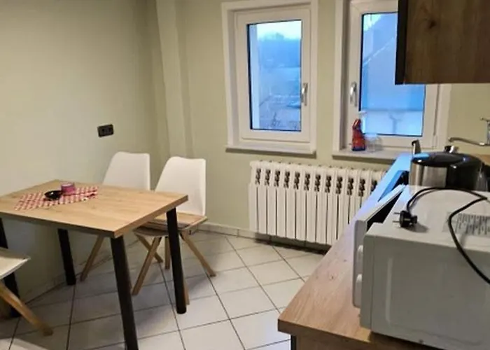 Jan Bruegemann - 2 Etage - Abc437 *