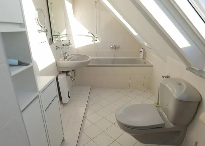 Apartman Jan Bruegemann - 2 Etage - Abc437