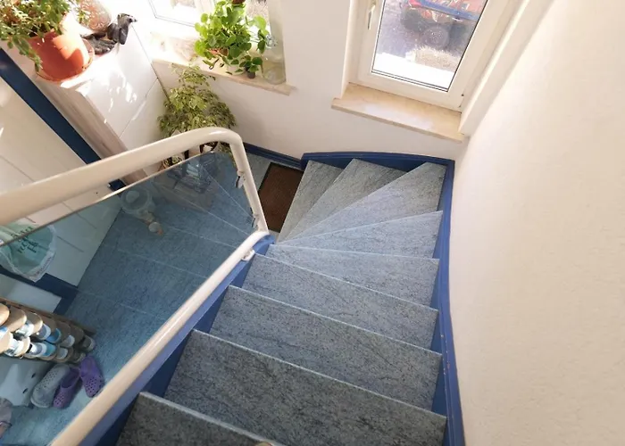 Jan Bruegemann - 2 Etage - Abc437 Wißmar