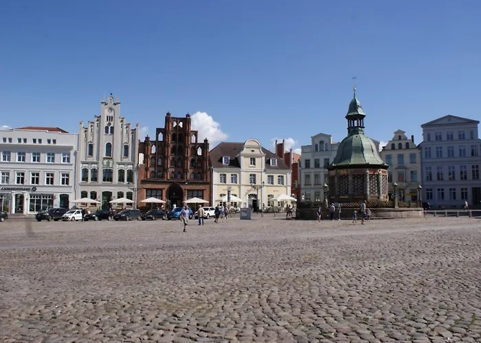 Jan Bruegemann - 2 Etage - Abc437 * Wißmar